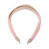 Unique Bargains Exquisite Holiday Style Flat Headband 1 Pc - 4 of 4