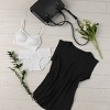 Jockey Generation™ Women's Seamfree® Microfiber Stretch Cami Strap Bralette - 3 of 3