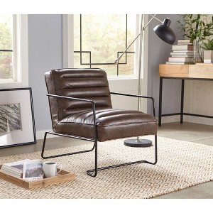 Homer Living Room Chair - Buylateral - 1 of 4