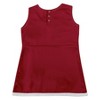 NCAA South Carolina Gamecocks Toddler Girls' Cheer Dress Set - 2 of 3