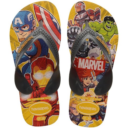 Target boys clearance flip flops