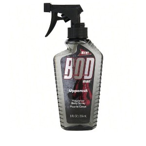 Parfums De Coeur Bod Man Uppercut , 8 oz Frgrance Body Spray for Men - 1 of 1