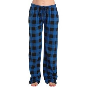 Just Love Women Tie Dye Pajama Pants - 1 of 3