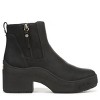 Dr. Scholl's Women's Time Off Up Zip Fashion Boot - 3 of 4
