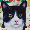 Collections Etc Personalizable Pet Ornament - 3 of 3