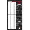 MLB Arizona Diamondbacks 2025 12"x12" Team Wall Calendar - 2 of 4