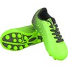 Vizari Kids Stealth Firm Ground Kids Outdoor Soccer Cleats | Athletic Football Shoes for Boys and Girls | Professional Futsal Football Training Soccer Shoes (Toddler/Little Kid/Big Kid) - 2 of 4