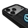NHL Western Conference Teams Text Backdrop MagSafe Compatible Cell Phone Case for Apple iPhone 17 Series - 4 of 4
