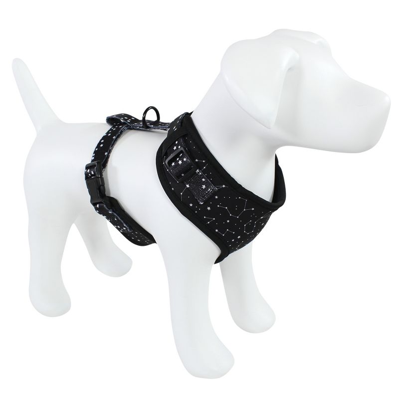 Luvable Friends Unisex Pet Harness, Constellation, 1 of 6