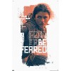 Trends International Dune: Part 2 - Chani Fear Unframed Wall Poster Prints - 4 of 4