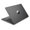 HP 11.6" Chromebook Laptop with Chrome OS - MediaTek Processor - 4GB RAM Memory - 32GB Flash Storage - Ash Gray (11a-na0035nr) - image 4 of 4