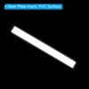 Unique Bargains High Visibility Reflective Arm Wrist Ankle Bands for Night Running 6 Pcs - 4 of 4