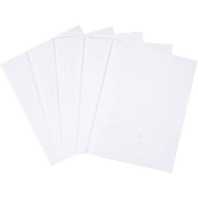 MyOfficeInnovations Cover Paper 67 lbs 8.5" x 11" White 250/Pack (82991) 490882