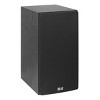 Elac DB52 Debut 2.0 Bookshelf Speakers - Pair (Black) - 4 of 4