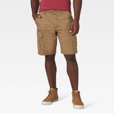 big & tall wrangler shorts