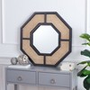 Jarvie Mirror - 30.4" x 32.87" - MRR2017 - Safavieh - 2 of 4