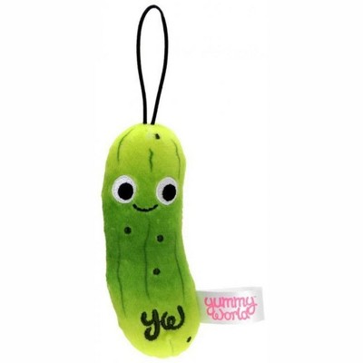 pickle plush