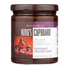 King's Cupboard Bittersweet Chocolate Sauce - Case of 12/10 oz - 2 of 4