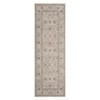 Area Rugs for Living Room Soft Low Pile Living Room Carpet-Rugs for Bedroom Machine Washable Vintage Oriental Floral Dining Room Rug Non Slip - 4 of 4