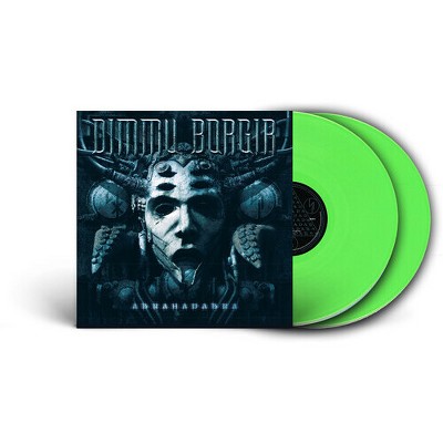Dimmu Borgir - Abrahadabra () (Vinyl)
