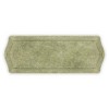 Waterford Collection Cotton Tufted Bath Rug - Home Weavers - 2 of 4