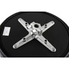 Gibraltar Standard Round Drum Throne Seat - 4 of 4