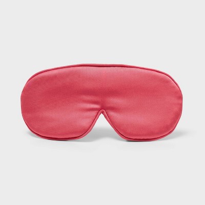 Women's Satin Contoured Sleep Mask - Auden™