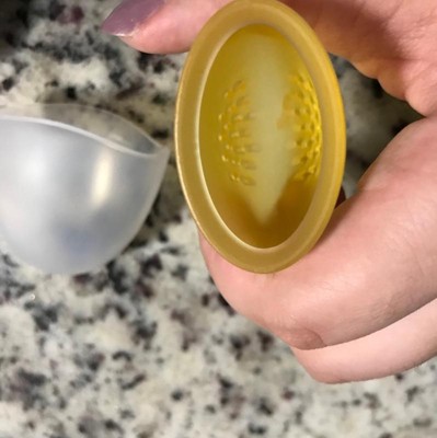 boon pulp silicone feeder target