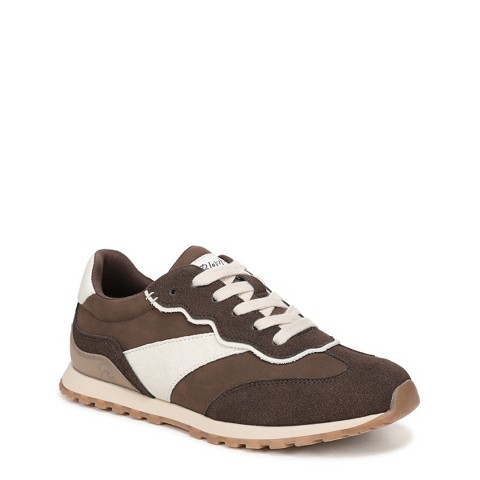 Женские кроссовки Blowfish Malibu Women's Valley Sneaker Espresso Brown 9.5 M