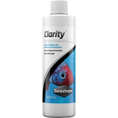 Seachem Clarity - Pack of 25