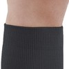 Ames Walker AW Style 111W Adult Wide Cotton 20-30 mmHg Compression Knee High Trouser Socks - image 3 of 4