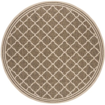 Linden LND121 Power Loomed Rugs - Safavieh
