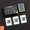 Lucky Jack Card Game, 2-6 Players - 3 of 4