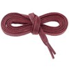 INSPIRE CHIC Waxed Cotton Flat Durable Shoelaces 1 Pair - 2 of 4