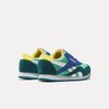 Reebok Cl Nylon Little Kid's Shoes - 3 of 4