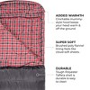 TETON Sports Celsius 0 Degree Sleeping Bag for Camping - 3 of 4