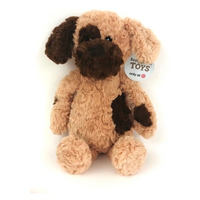 plush puppies dog toys