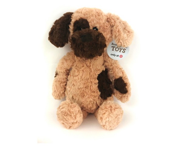 Best Made Toys Plush Puppy
