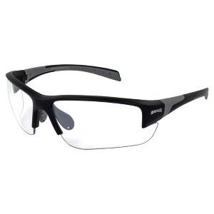 Global Vision Eyewear Hercules 7 Safety Cycling & Tennis Glasses - 1 of 4