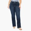 KanCan Essentials Avery High Rise Bootcut Jeans (Plus Size) - 2 of 4