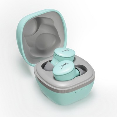 Altec Lansing NanoBuds 3.0 - Wireless Bluetooth Earbuds with Charging Case