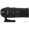 Sigma 150-500mm f/5-6.3 APO DG OS HSM Lens for Nikon F Mount - 3 of 4