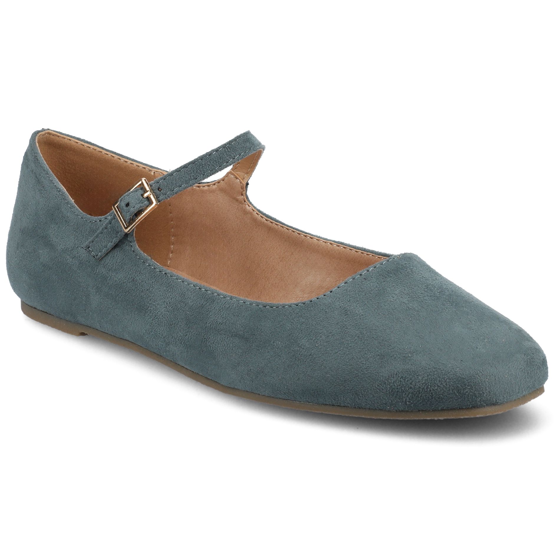 Journee Women's Carrie Wide Width Dress Flats