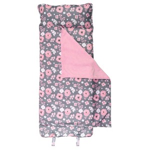 Stephen Joseph Gifts Kids All Over Print Nap Mats - 1 of 4
