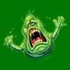 Men's Ghostbusters Cartoon Slimer T-Shirt - 2 of 4