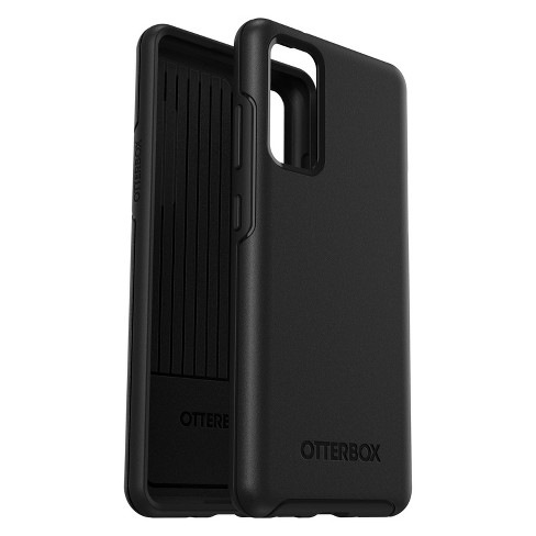 Otterbox Samsung S20 Fe 5g Symmetry Phone Case - Black : Target