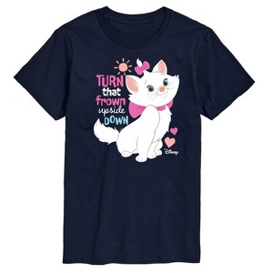 Men's - Disney - The Aristocats Short Sleeve Graphic T-Shirt - 1 of 4