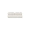 Meridian Furniture,Ames Boucle Fabric Modular Sofa - 2 of 4