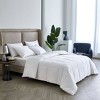 Brrr Pro Cooling Down Alternative All Season Comforter - Kathy Ireland Home - 2 of 4