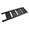 Topteng 4 Step Ladder Folding Aluminum Step Stool for Home Kitchen - 3 of 4